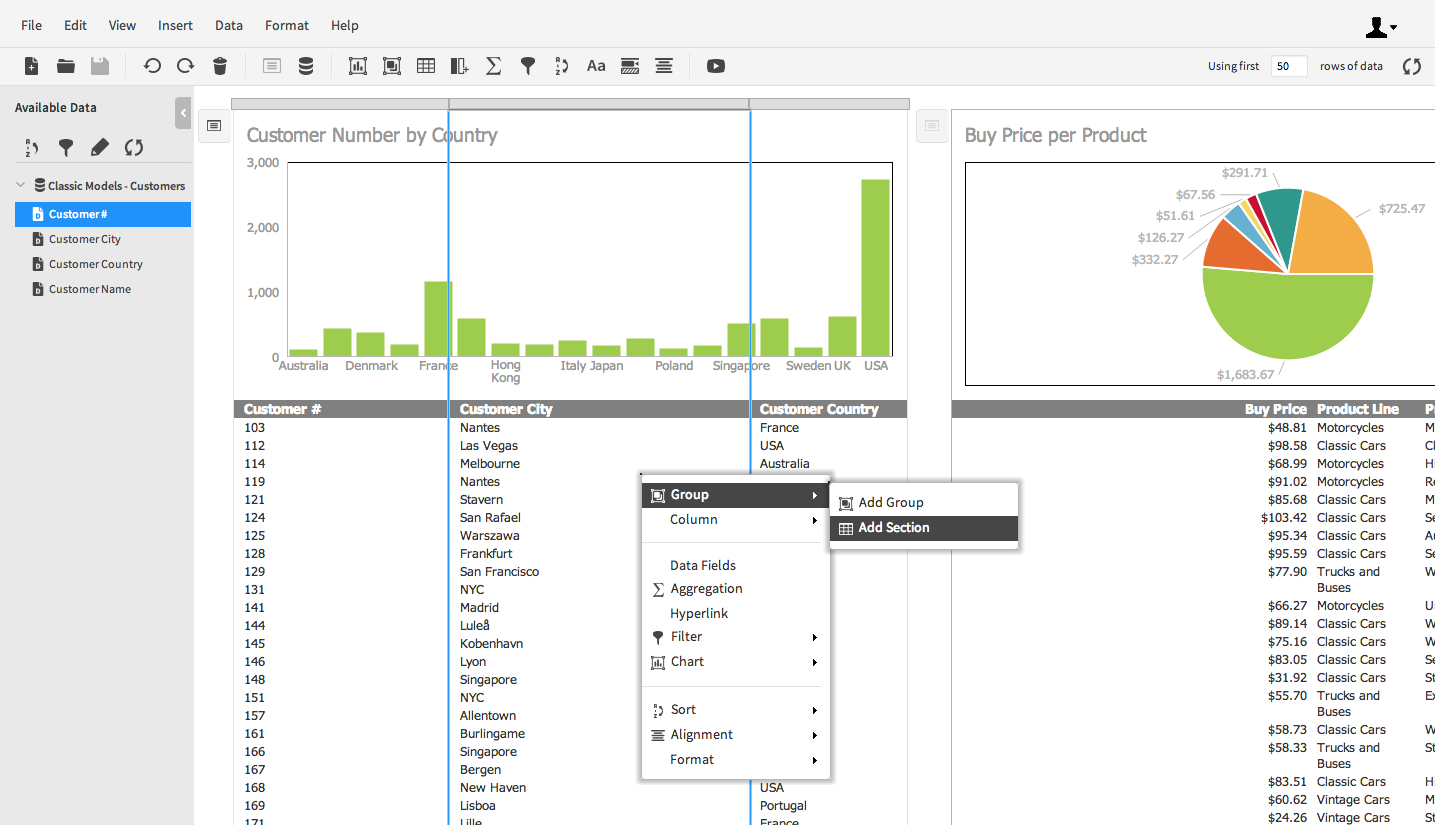 IhubAnalyticsAndDataVisualizationPlatformReport