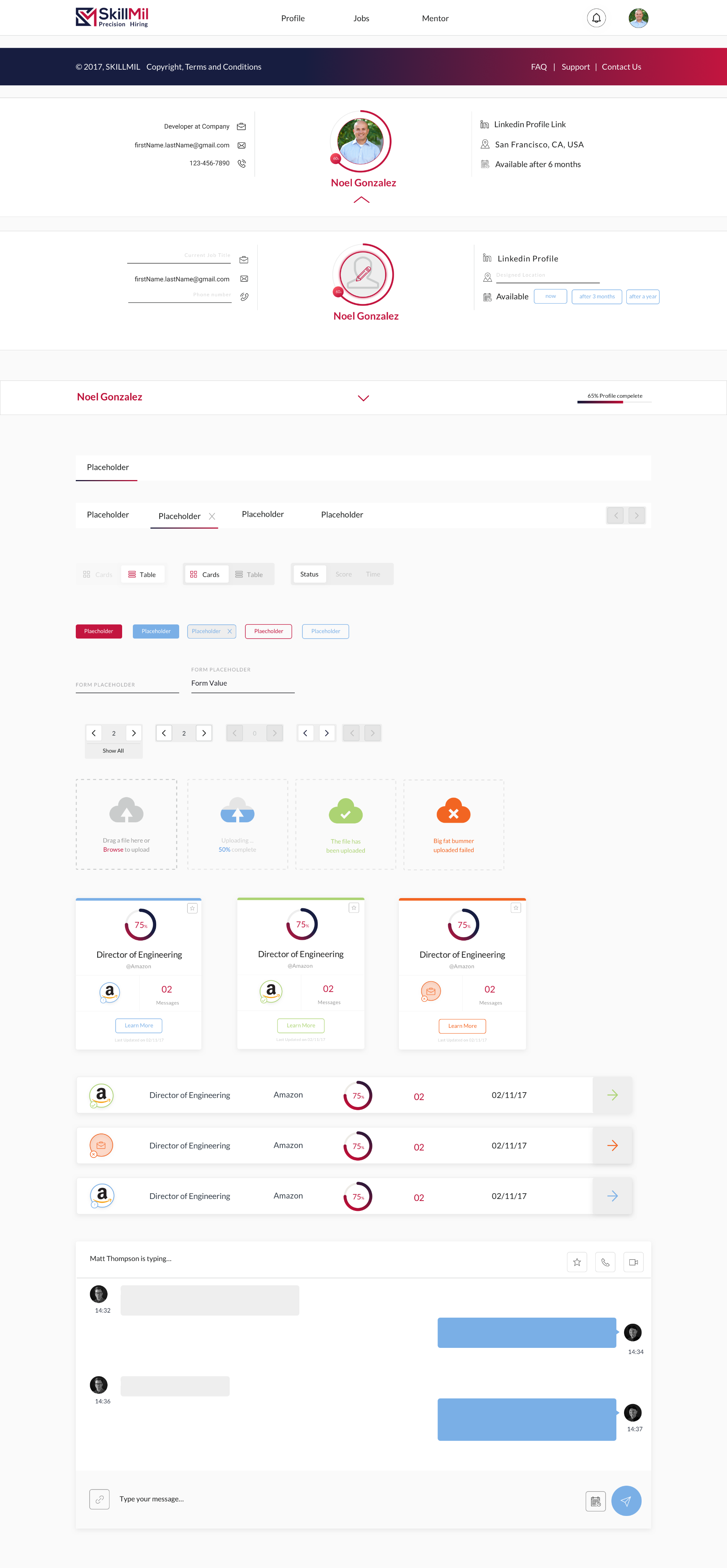 SkillMilProductStyleGuide