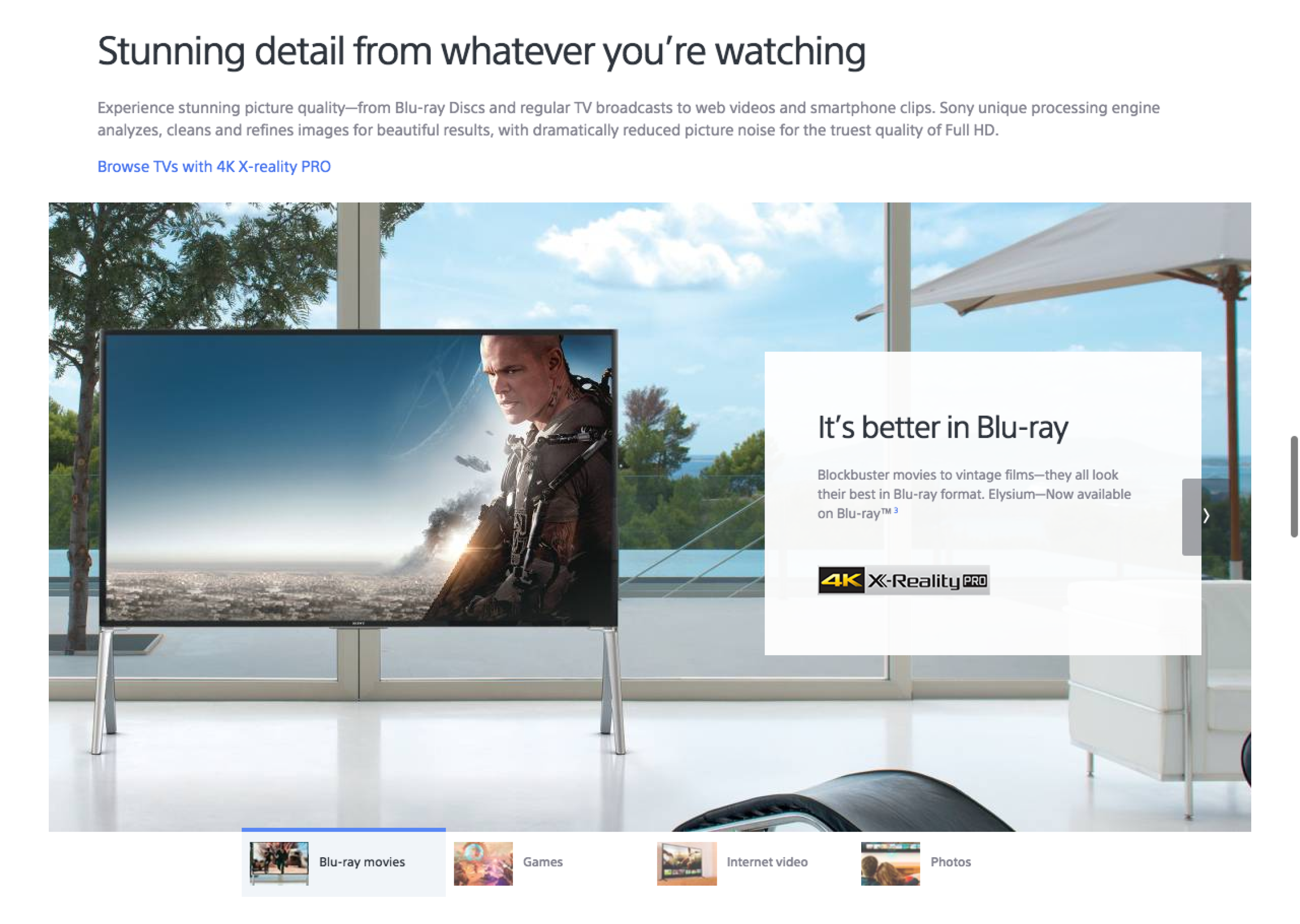 SonyImageSliderWithImageTabs