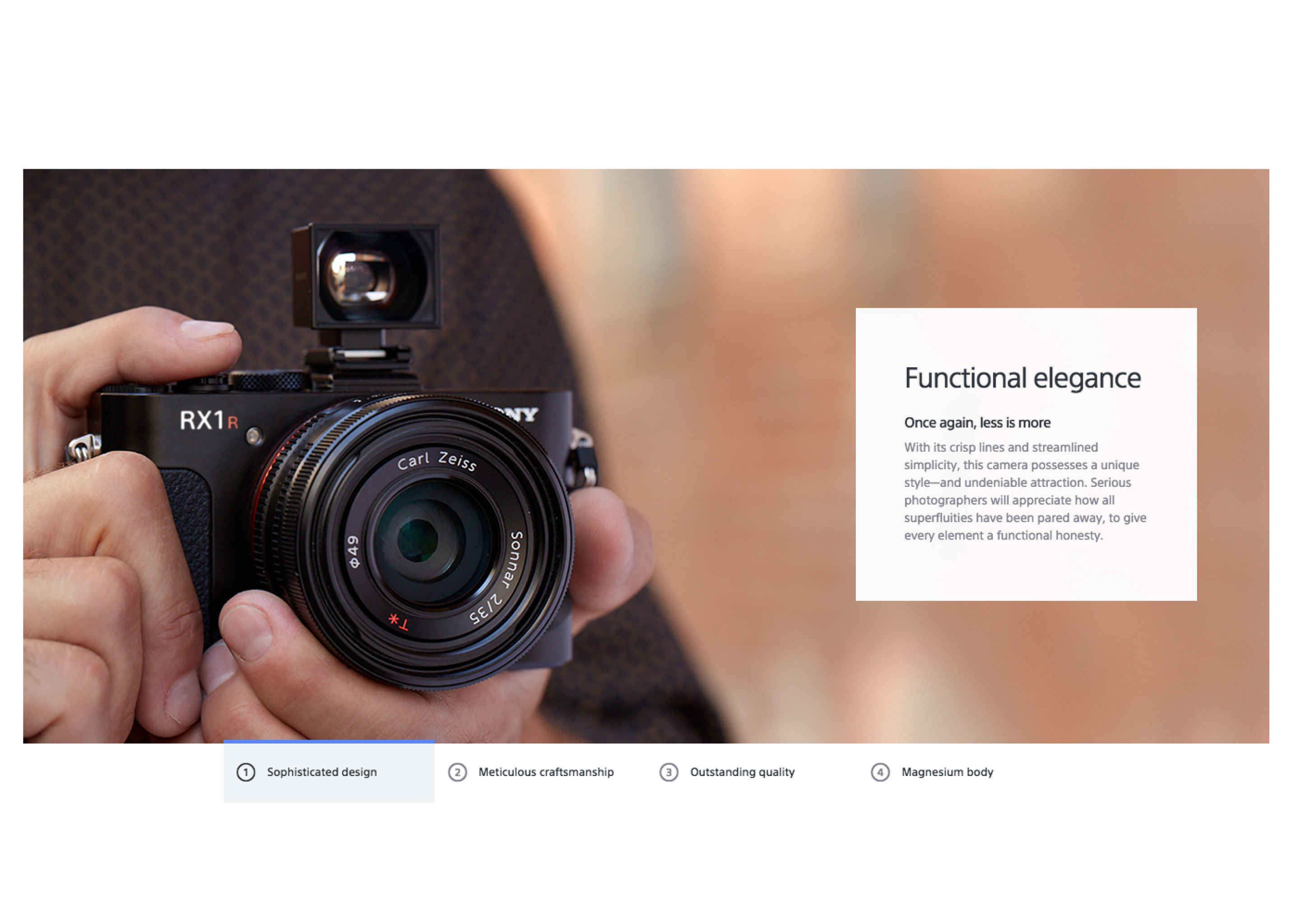 SonyImageSliderWithNumericTabs